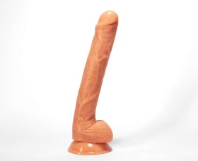 HARRY DILDO- XMEN907-6